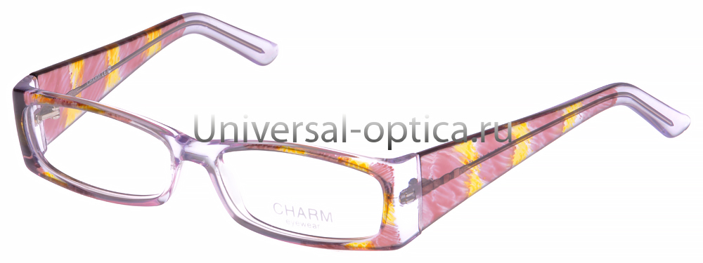 Оправа полимерная Charm 4018 col. 4321 от Торгового дома Универсал || universal-optica.ru