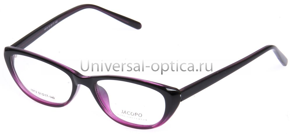 Оправа полимерная Jacopo 1913 col. 11 от Торгового дома Универсал || universal-optica.ru