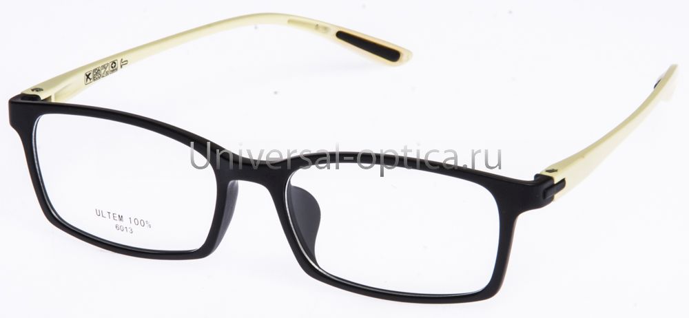 Оправа полимерная Ultem 6013 col. 52 от Торгового дома Универсал || universal-optica.ru