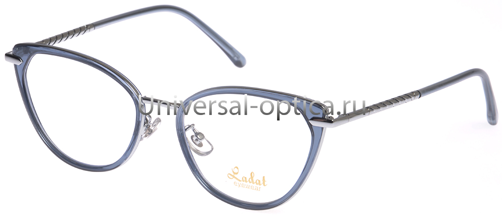 Оправа металлическая LADAT S11806 col. 14 от Торгового дома Универсал || universal-optica.ru