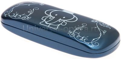 Футляр A-73/2  от Торгового дома Универсал || universal-optica.ru