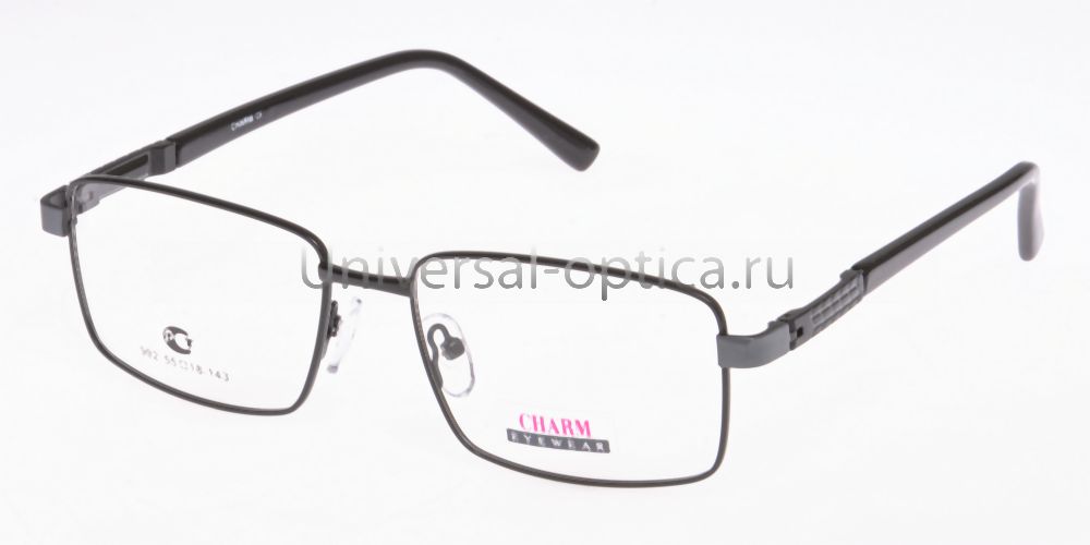 Оправа металлическая Charm 992 col. 1 от Торгового дома Универсал || universal-optica.ru