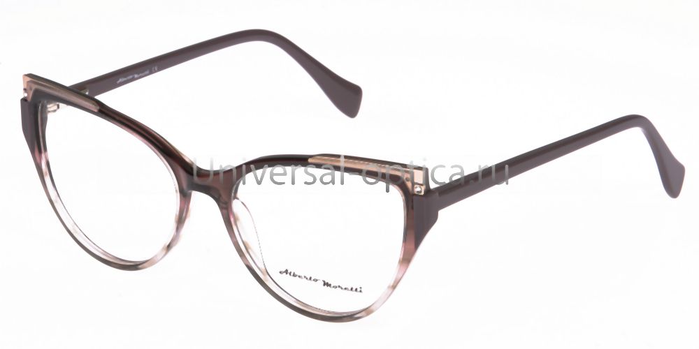 Оправа полимерная Alberto Moretti MS8268B col. 5 от Торгового дома Универсал || universal-optica.ru