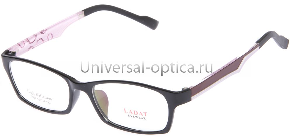 Оправа пл. LADAT 3028 col. 31 от Торгового дома Универсал || universal-optica.ru