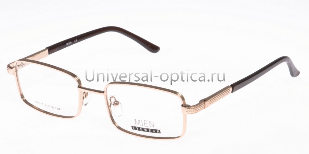 Оправа металлическая Mien 1012T col. 2 от Торгового дома Универсал || universal-optica.ru