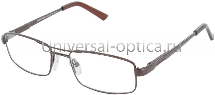 Оправа металлическая Fortuna 0070-f от Торгового дома Универсал || universal-optica.ru