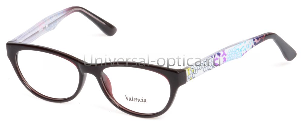 Оправа полимерная Valencia V42064 col. 2 от Торгового дома Универсал || universal-optica.ru