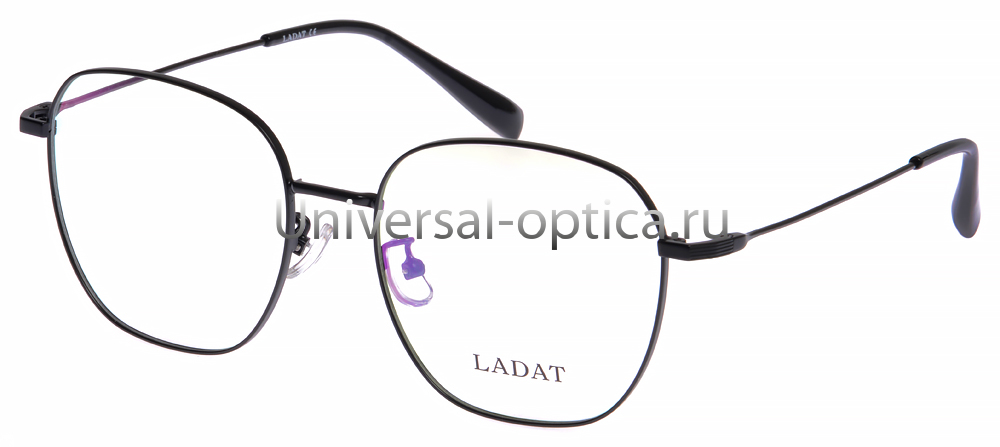 Оправа металлическая LADAT 23128 col. 1 от Торгового дома Универсал || universal-optica.ru