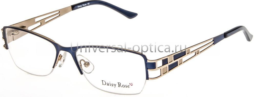 Оправа мет. Daisy Rose 1020 от Торгового дома Универсал || universal-optica.ru