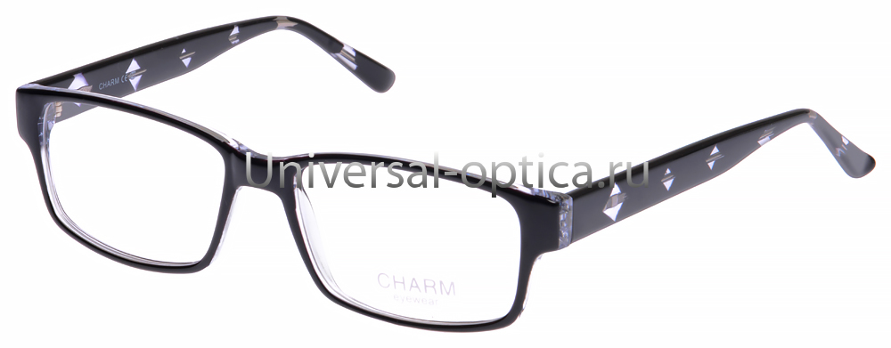 Оправа полимерная Charm 4705 col. DK/D.GR от Торгового дома Универсал || universal-optica.ru