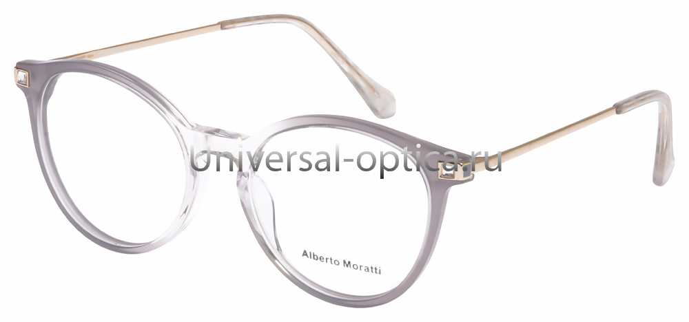 Оправа пл. Alberto Moratti 9886 col. 2 от Торгового дома Универсал || universal-optica.ru