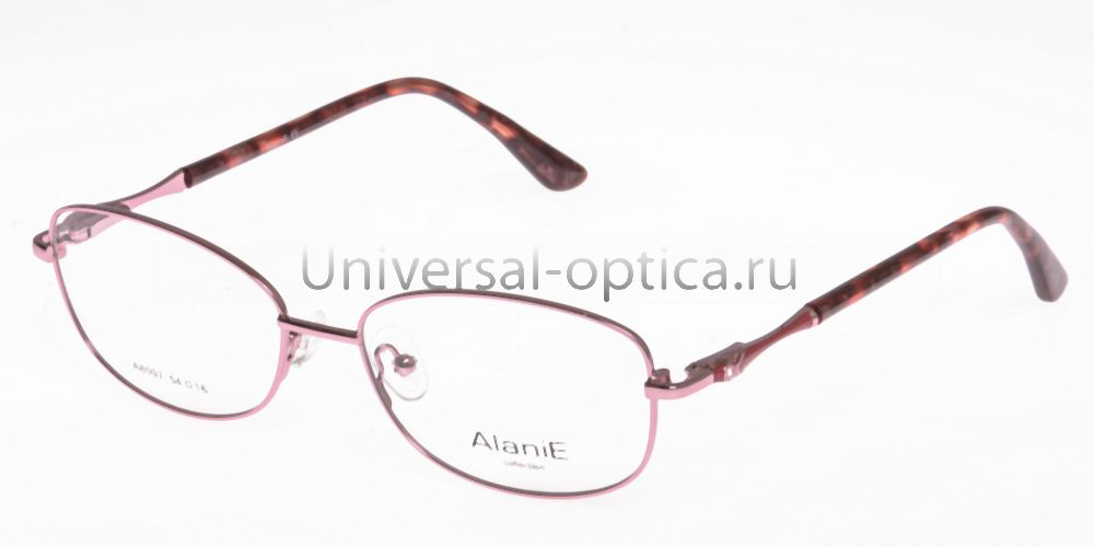 Оправа мет. Alanie от Торгового дома Универсал || universal-optica.ru