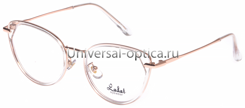 Оправа металлическая LADAT S11823 col. 22 от Торгового дома Универсал || universal-optica.ru