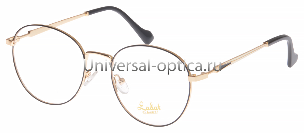 Оправа мет. LADAT 3375 col. 1 от Торгового дома Универсал || universal-optica.ru
