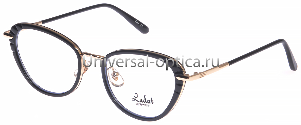 Оправа металлическая LADAT S11816 col. 11 от Торгового дома Универсал || universal-optica.ru
