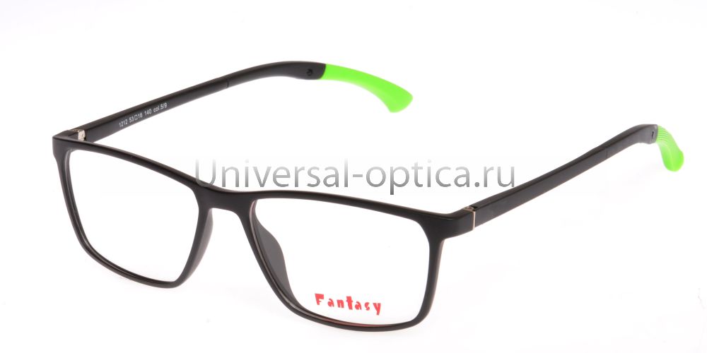 Оправа полимерная Fantasy 1212 от Торгового дома Универсал || universal-optica.ru