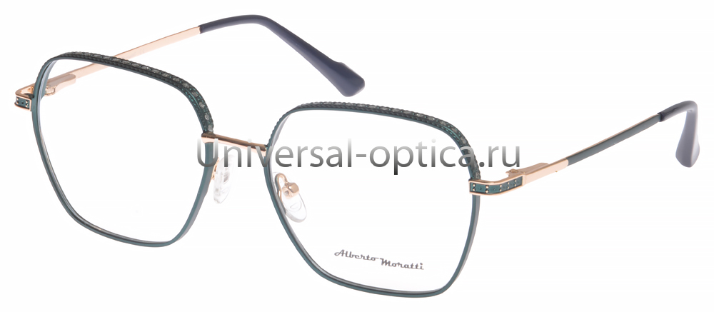 Оправа металлическая Alberto Moratti 511 от Торгового дома Универсал || universal-optica.ru
