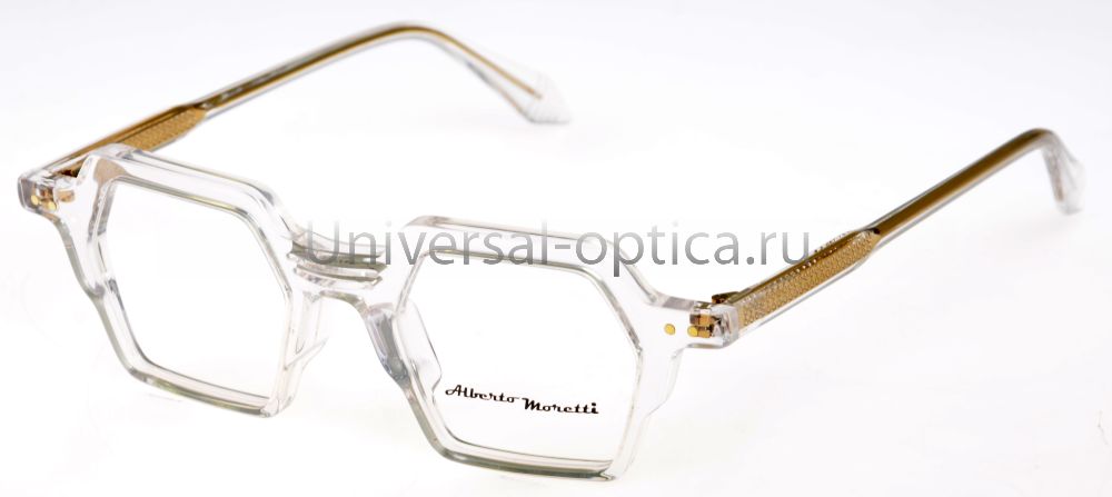Оправа полимерная Alberto Moretti MB-1178 col. 2 от Торгового дома Универсал || universal-optica.ru