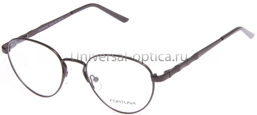 Оправа металлическая Fortuna 0140-f от Торгового дома Универсал || universal-optica.ru