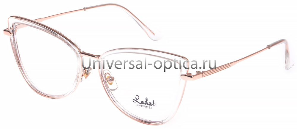 Оправа металлическая LADAT S11838 col. 22 от Торгового дома Универсал || universal-optica.ru