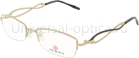 Оправа металлическая Milenius 326-м от Торгового дома Универсал || universal-optica.ru