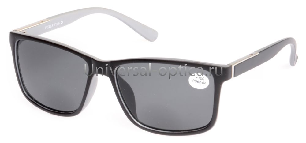 1636 очки корригирующие Froza Viva (биф. тн) от Торгового дома Универсал || universal-optica.ru