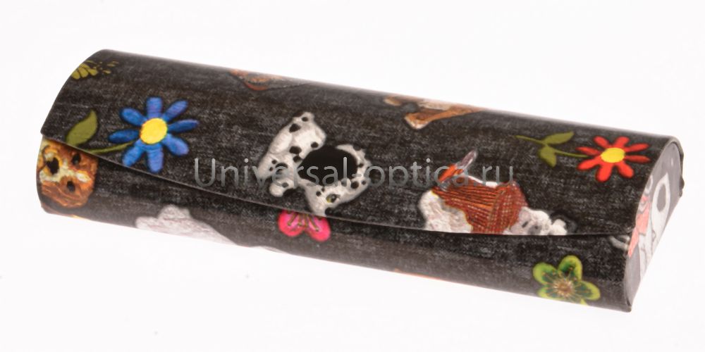 Футляр GM-AL-10903 от Торгового дома Универсал || universal-optica.ru