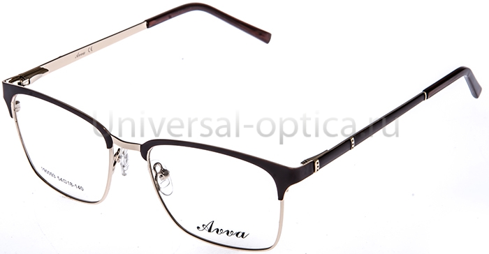 Оправа металлическая Avva 190093 col. 1 от Торгового дома Универсал || universal-optica.ru