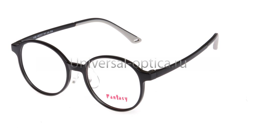 Оправа полимерная Fantasy 1194 от Торгового дома Универсал || universal-optica.ru