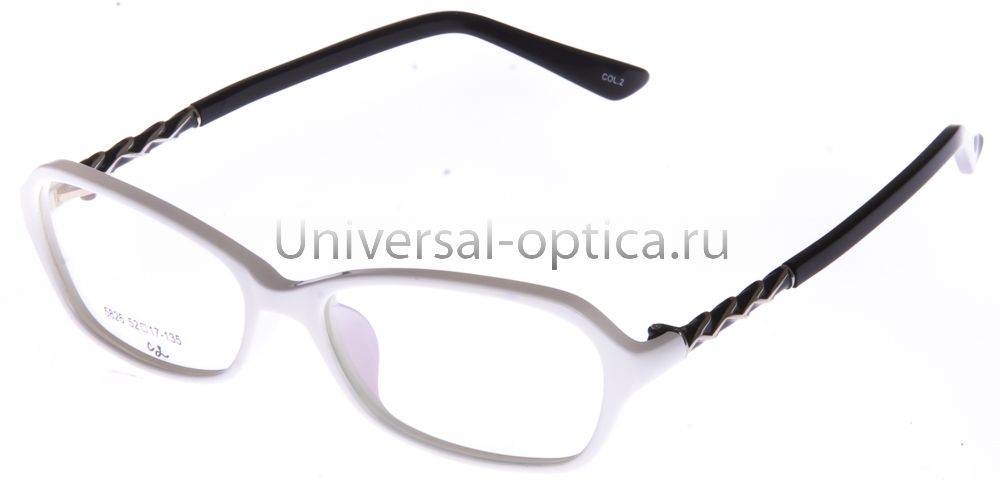 Оправа полимерная (TR-T) 5826 col. 2 от Торгового дома Универсал || universal-optica.ru