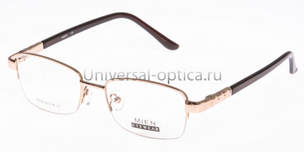 Оправа металлическая Mien 1037A col. 2 от Торгового дома Универсал || universal-optica.ru