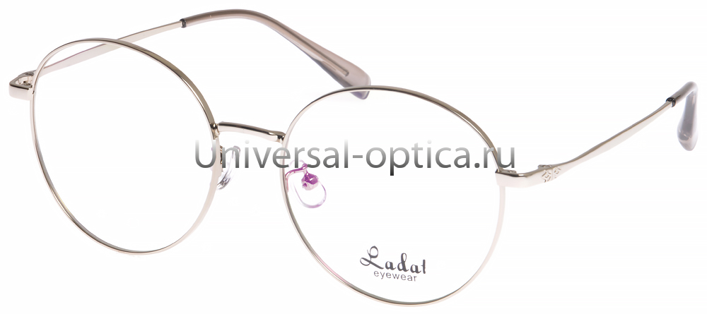 Оправа мет. LADAT 23158 col. 2 от Торгового дома Универсал || universal-optica.ru