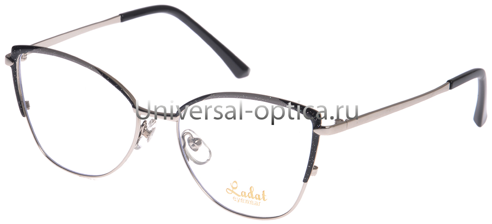 Оправа металлическая LADAT F93093 col. 10 от Торгового дома Универсал || universal-optica.ru