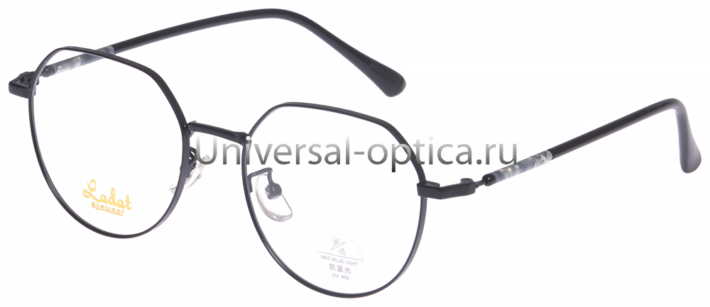 Оправа металлическая LADAT H5576 col. 3 от Торгового дома Универсал || universal-optica.ru
