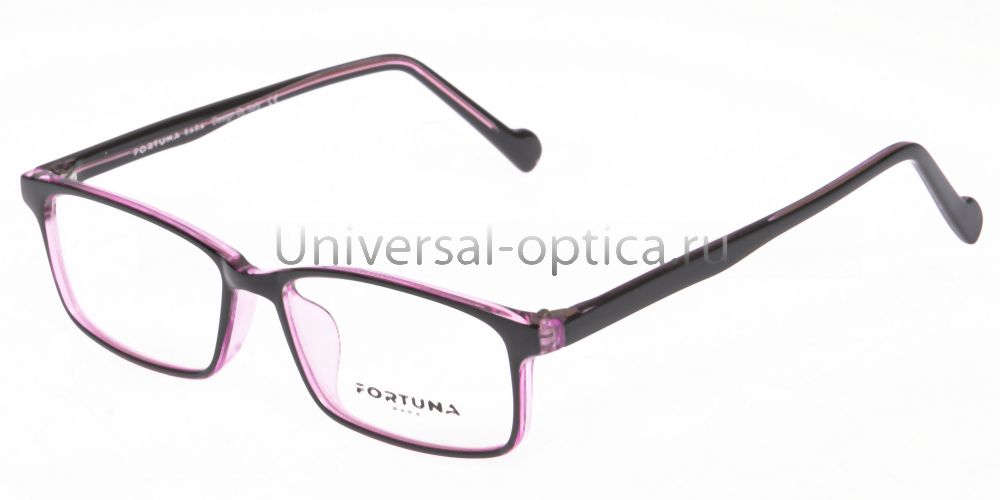 Оправа полимерная FORTUNA RARA 176-F от Торгового дома Универсал || universal-optica.ru