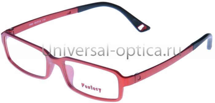 Оправа полимерная Fantasy 1066 от Торгового дома Универсал || universal-optica.ru