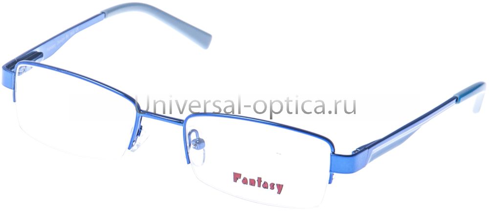 Оправа мет. Fantasy F-1060 от Торгового дома Универсал || universal-optica.ru