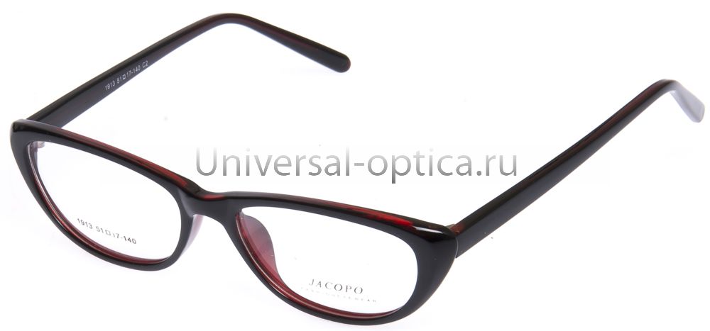 Оправа полимерная Jacopo 1913 col. 2 от Торгового дома Универсал || universal-optica.ru