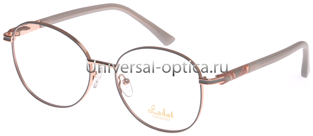 Оправа металлическая LADAT F97018 col. 3 от Торгового дома Универсал || universal-optica.ru
