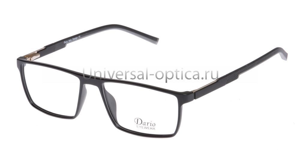 Оправа пл. Dario 310363 col. HJ01 от Торгового дома Универсал || universal-optica.ru