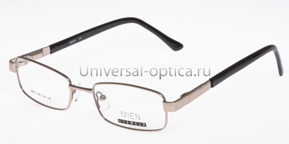 Оправа металлическая Mien 6543 col. 10 от Торгового дома Универсал || universal-optica.ru