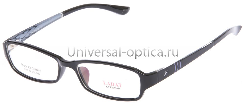 Оправа пл. LADAT 3036 col. 10 от Торгового дома Универсал || universal-optica.ru