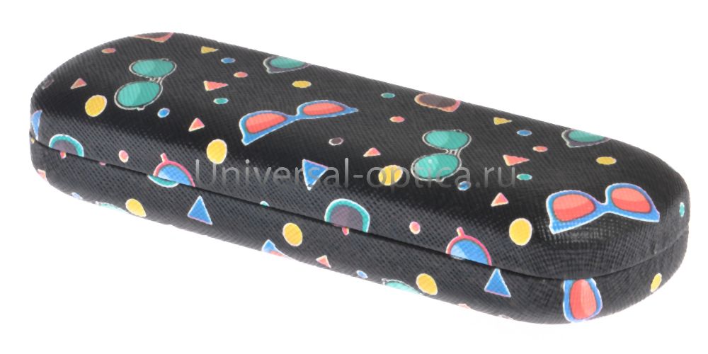 Футляр GM-2062B-A46 от Торгового дома Универсал || universal-optica.ru