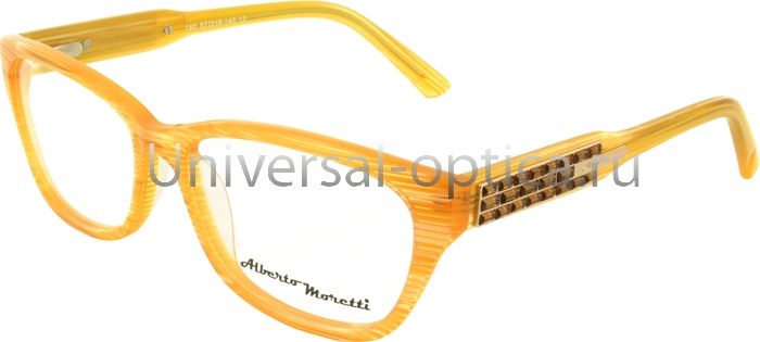 Оправа полимерная Alberto Moretti 180 col. 12 от Торгового дома Универсал || universal-optica.ru