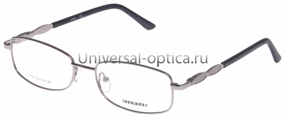 Оправа металлическая Mien 8775 col. 85 от Торгового дома Универсал || universal-optica.ru