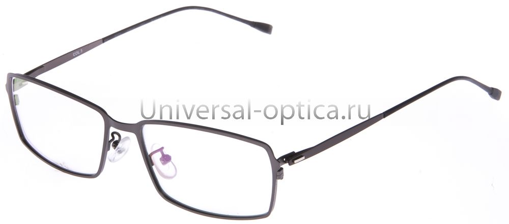 Оправа мет. (T) 7731 col. 3 от Торгового дома Универсал || universal-optica.ru