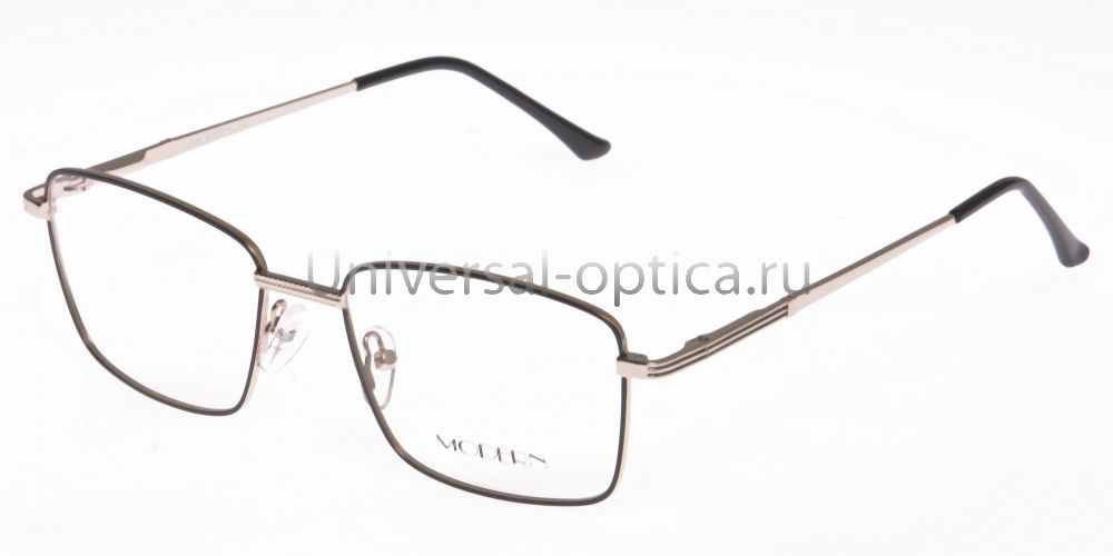 Оправа металлическая Modern HD6007 col. 2 от Торгового дома Универсал || universal-optica.ru