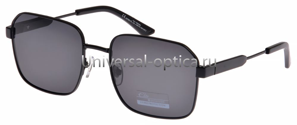 25765-PL солнцезащитные очки Elite от Торгового дома Универсал || universal-optica.ru