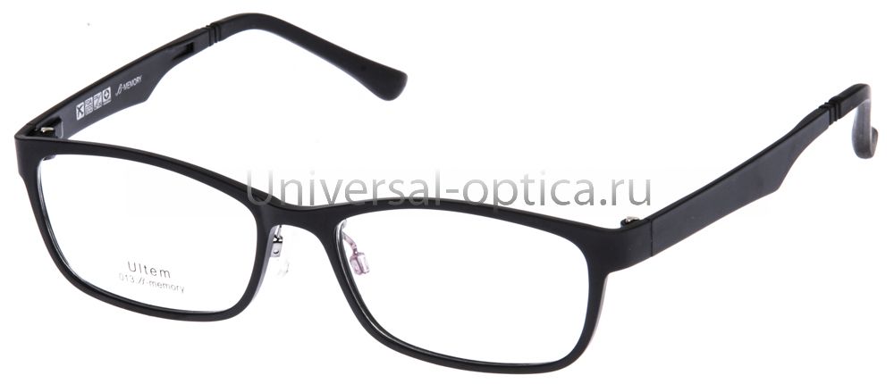 Оправа полимерная Ultem 013 col. 9 от Торгового дома Универсал || universal-optica.ru