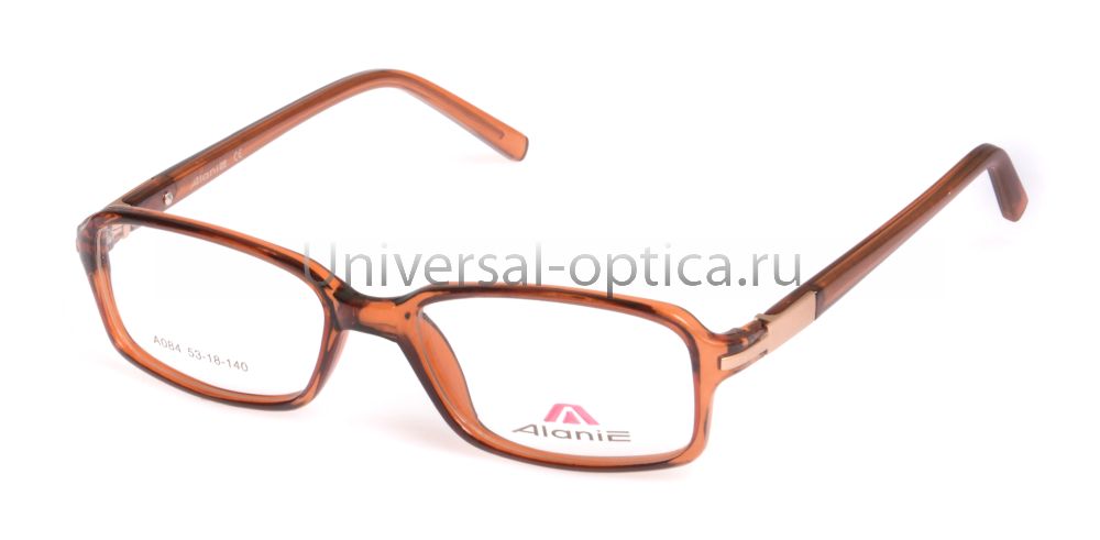 Оправа полимерная Alanie A084 col. 696 от Торгового дома Универсал || universal-optica.ru
